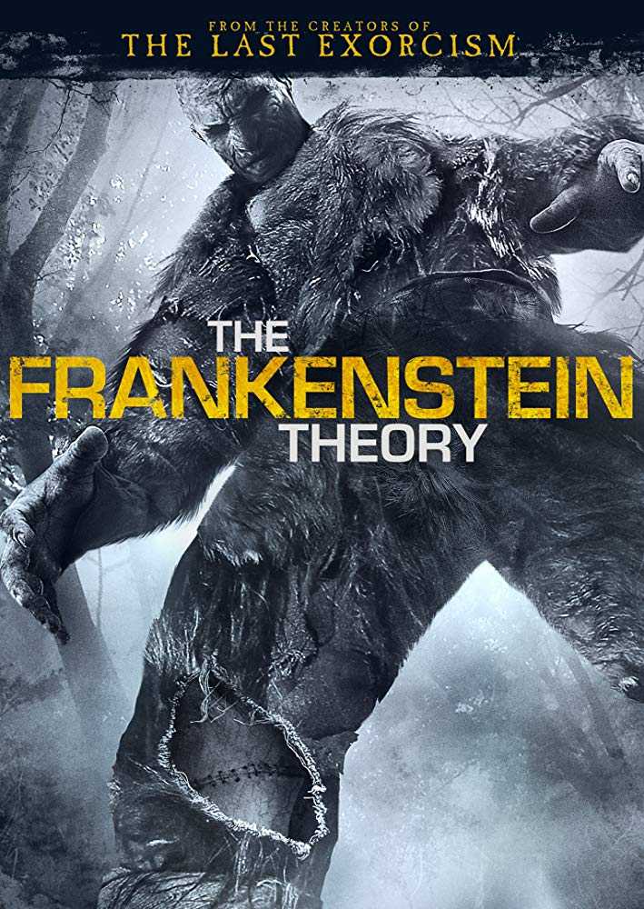 مشاهدة فيلم The Frankenstein Theory 2013 مترجم