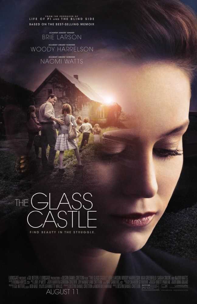 مشاهدة فيلم The Glass Castle 2017 مترجم