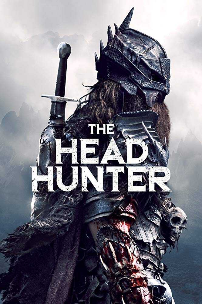 مشاهدة فيلم The Head Hunter 2018 مترجم