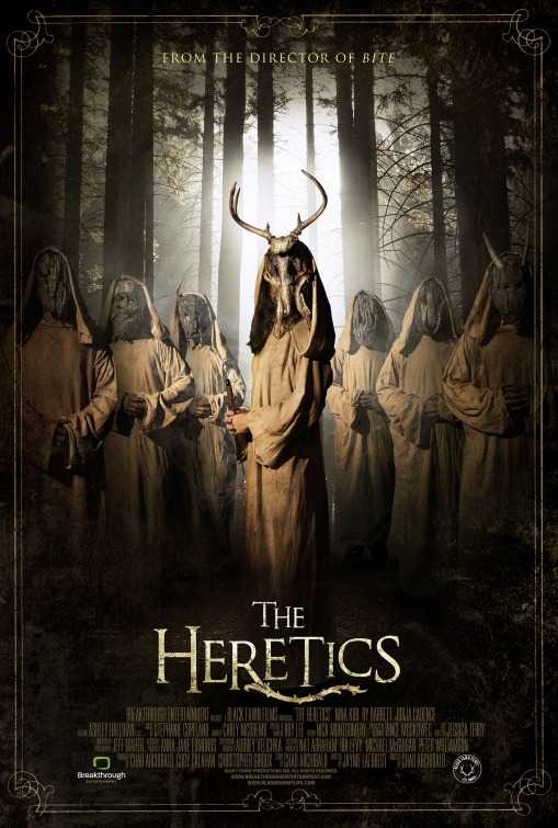 مشاهدة فيلم The Heretics 2017 مترجم