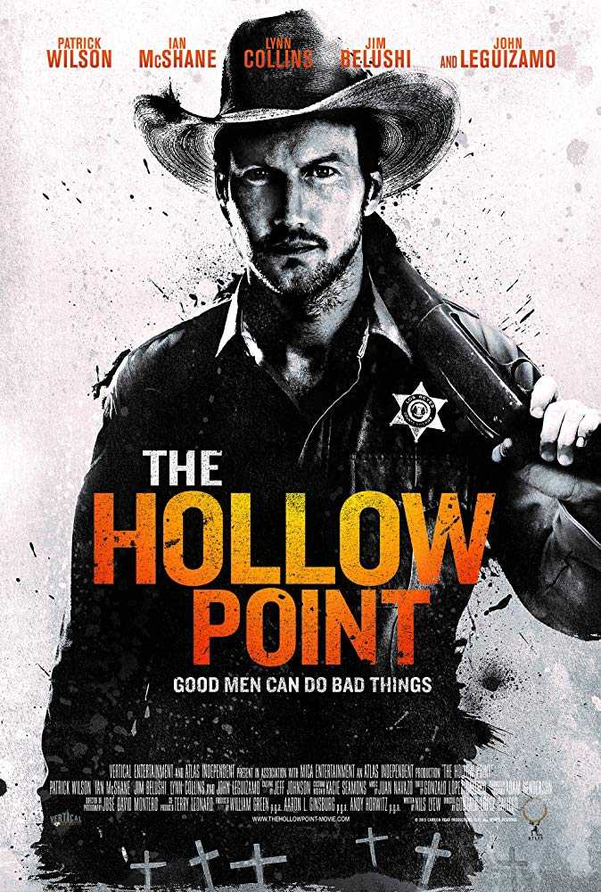 مشاهدة فيلم The Hollow Point 2016 مترجم