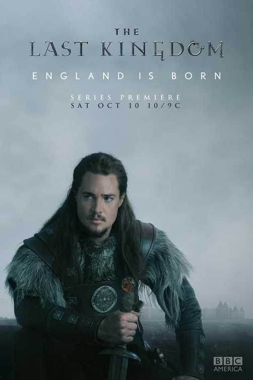 مشاهدة مسلسل The Last Kingdom موسم 3 حلقة 4