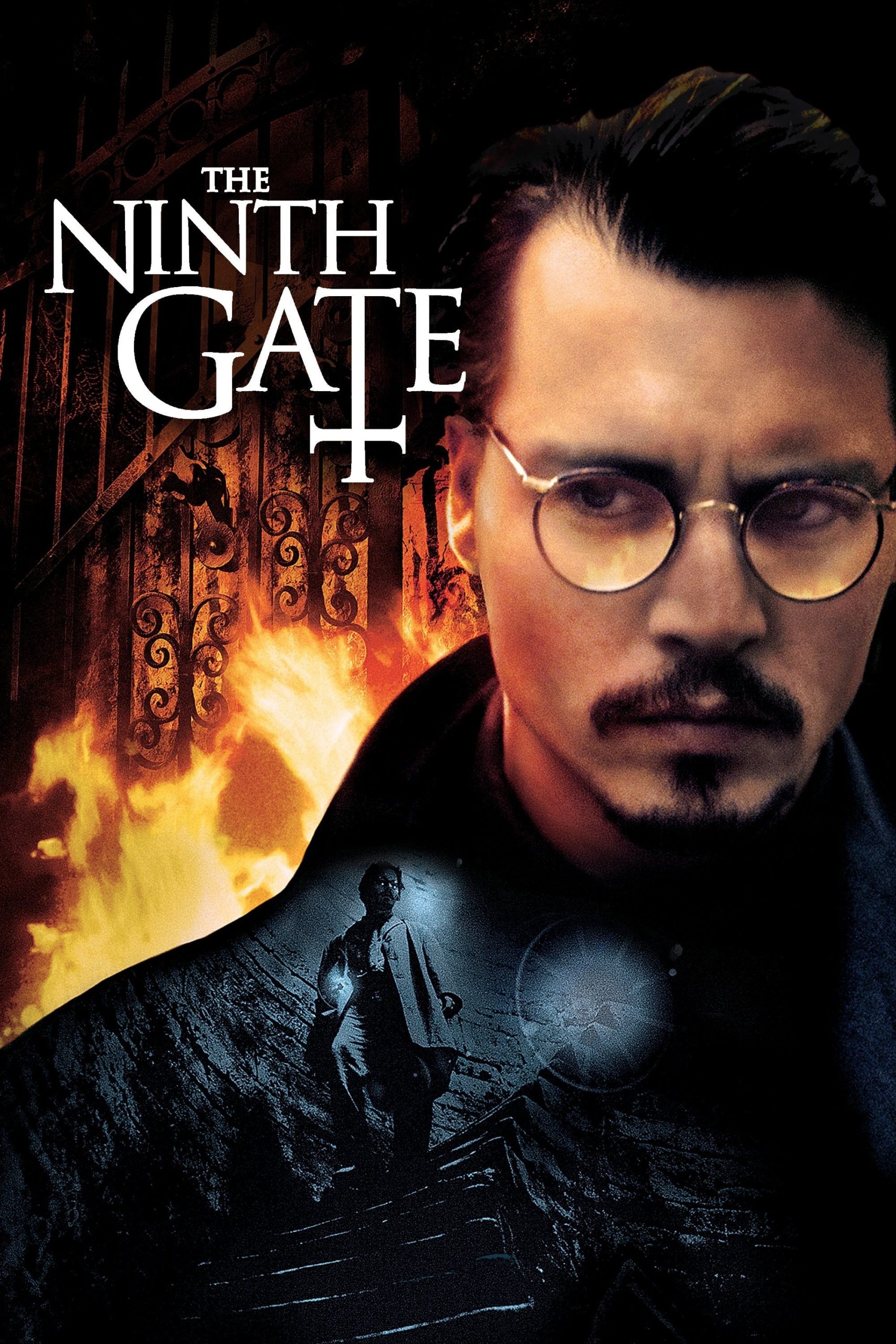 مشاهدة فيلم The Ninth Gate 1999 مترجم