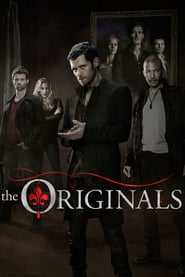 مشاهدة مسلسل The Originals موسم 2 حلقة 16
