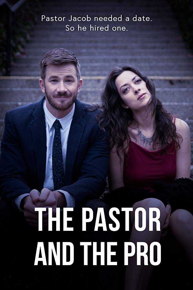 مشاهدة فيلم The Pastor and the Pro 2018 مترجم