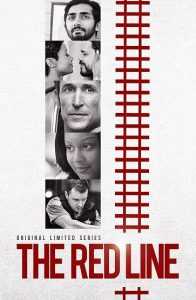 مسلسل The Red Line موسم 1