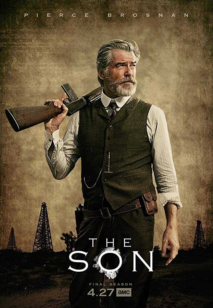 مشاهدة مسلسل The Son موسم 2 حلقة 5