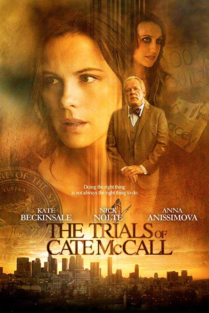 مشاهدة فيلم The Trials of Cate McCall 2013 مترجم
