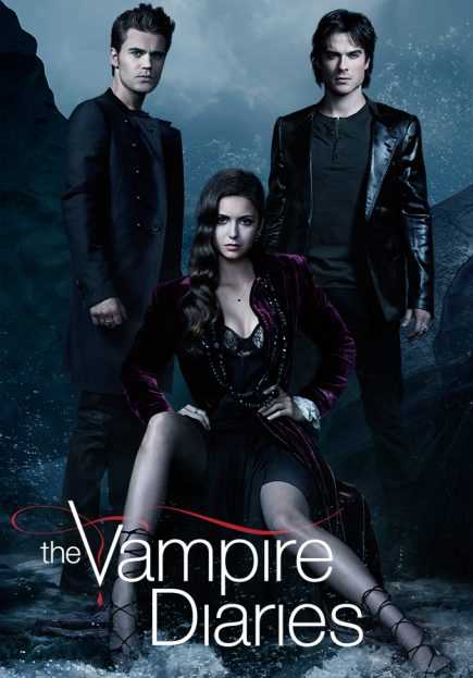 مشاهدة مسلسل The Vampire Diaries موسم 5 حلقة 7