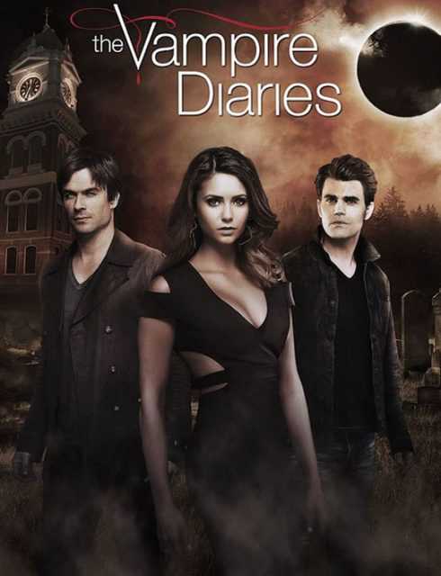 مشاهدة مسلسل The Vampire Diaries موسم 6 حلقة 10
