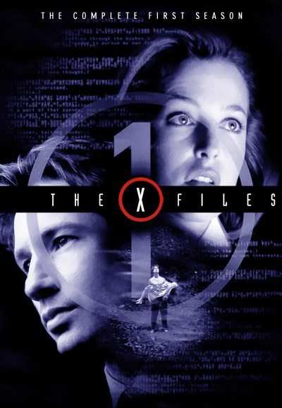 مشاهدة مسلسل The X Files موسم 1 حلقة 22