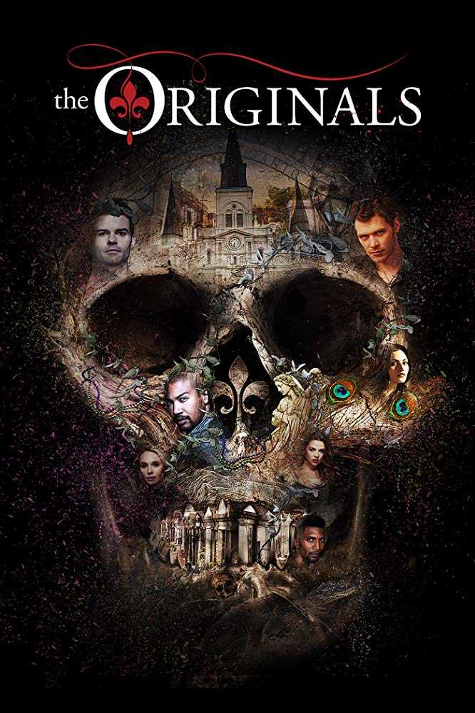 مشاهدة مسلسل The Originals موسم 1 حلقة 22 والاخيرة