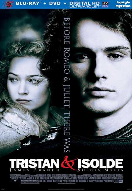 مشاهدة فيلم Tristan & Isolde 2006 مترجم