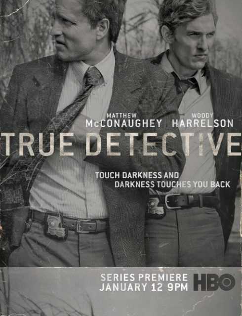 مشاهدة مسلسل True Detective موسم 1 حلقة 8 والاخيرة