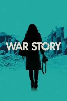مشاهدة فيلم War Story 2014 مترجم