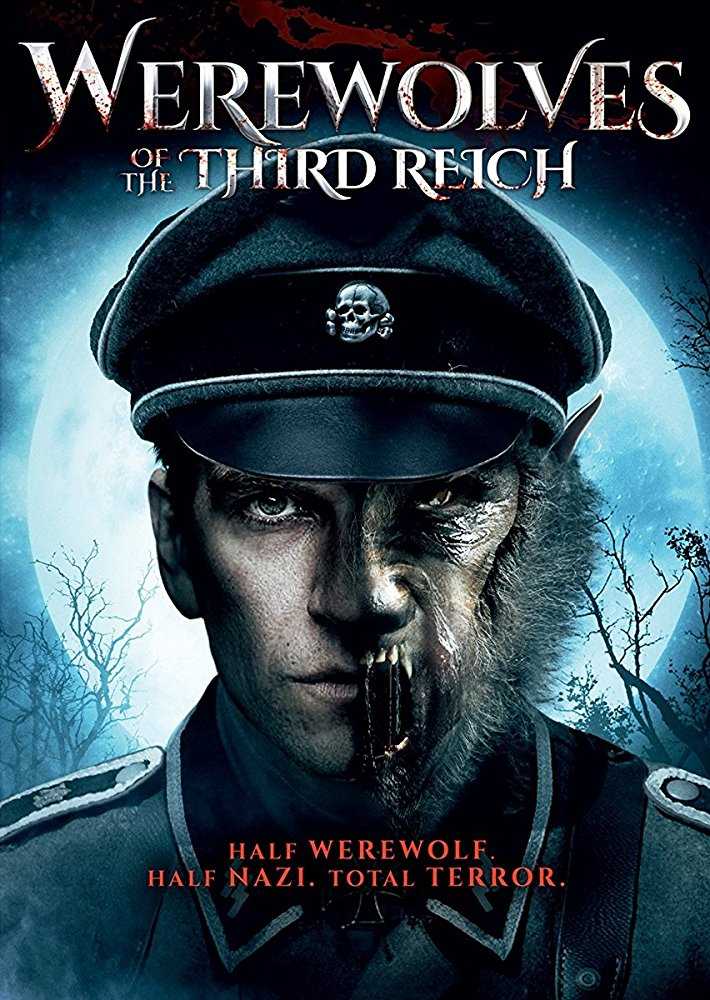 مشاهدة فيلم Werewolves of the Third Reich 2017 مترجم
