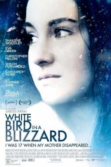مشاهدة فيلم White Bird in a Blizzard 2014 مترجم