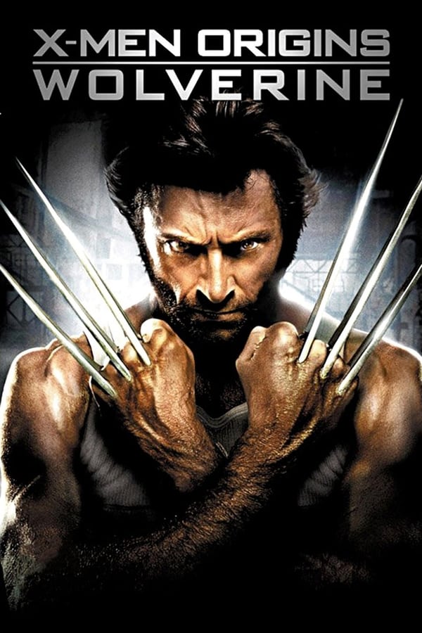 مشاهدة فيلم X-Men Origins Wolverine 2009 مترجم