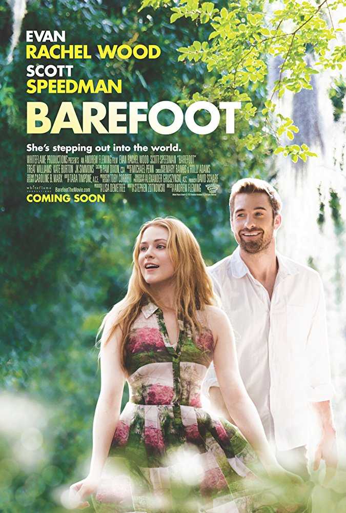 مشاهدة فيلم barefoot 2014 مترجم