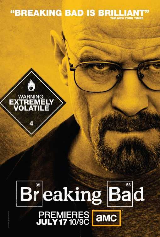 مشاهدة مسلسل Breaking Bad موسم 4 حلقة 10