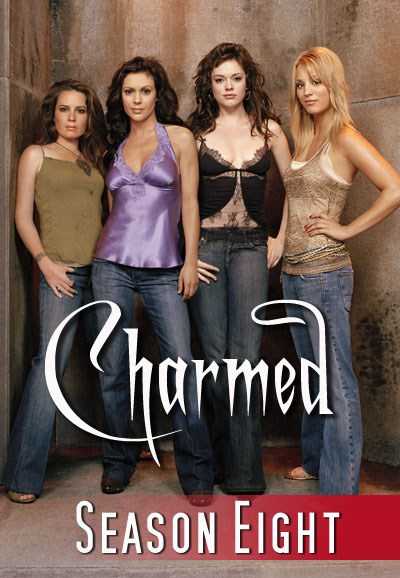 مشاهدة مسلسل Charmed موسم 8 حلقة 22 والاخيرة