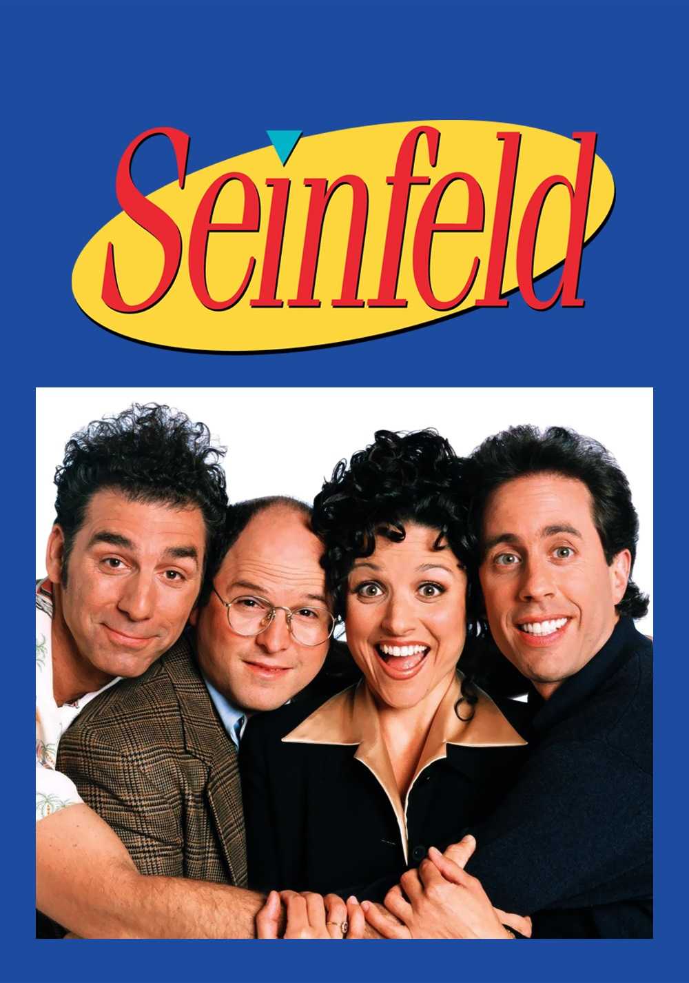 مشاهدة مسلسل Seinfeld موسم 1 حلقة 3