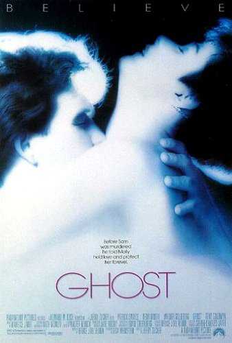 مشاهدة فيلم Ghost 1990 مترجم