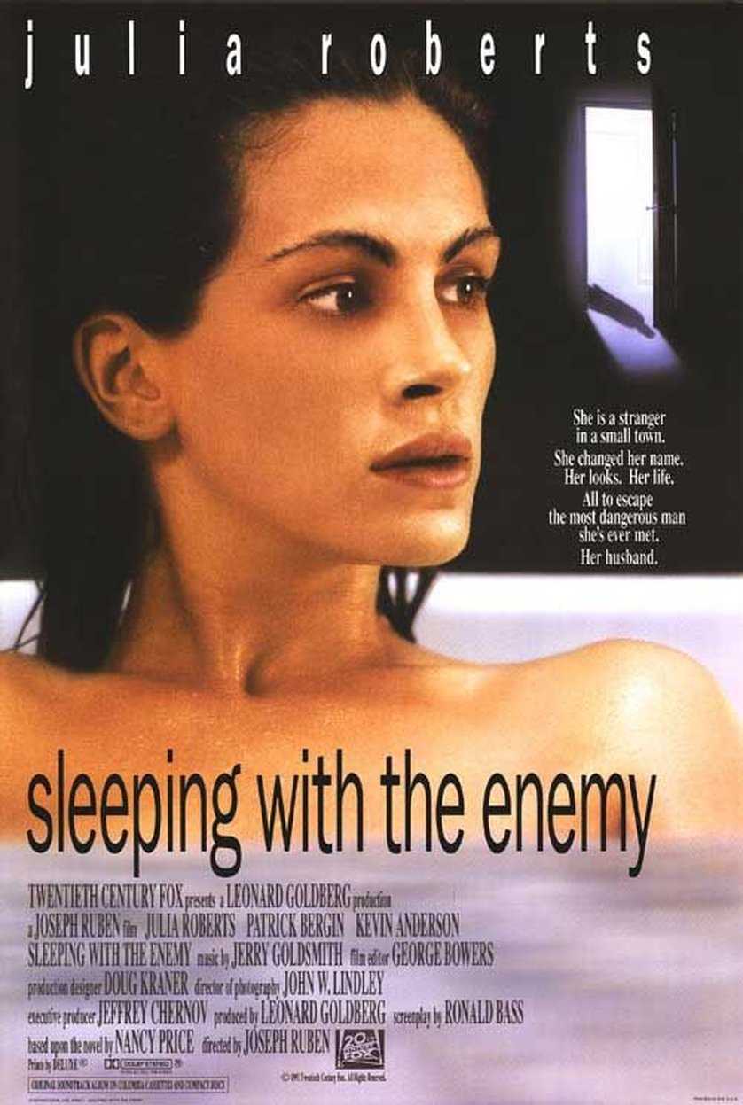 مشاهدة فيلم Sleeping with the Enemy 1991 مترجم