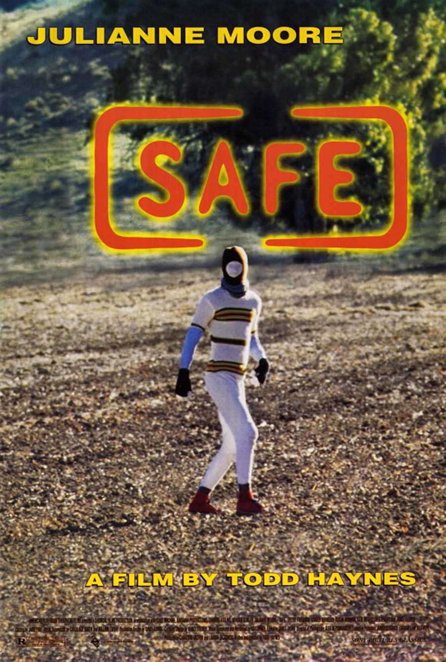 مشاهدة فيلم Safe 1995 مترجم