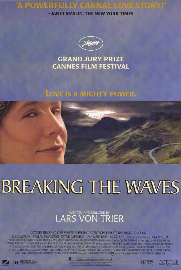 مشاهدة فيلم Breaking the Waves 1996 مترجم