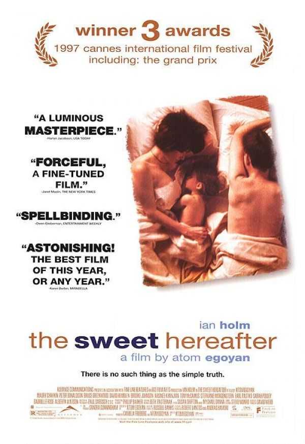 مشاهدة فيلم The Sweet Hereafter 1997 مترجم