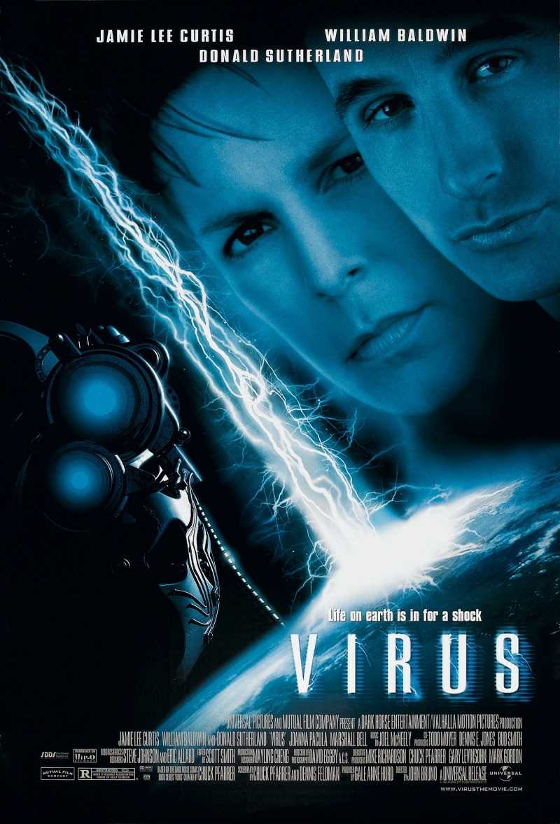 مشاهدة فيلم Virus 1999 مترجم