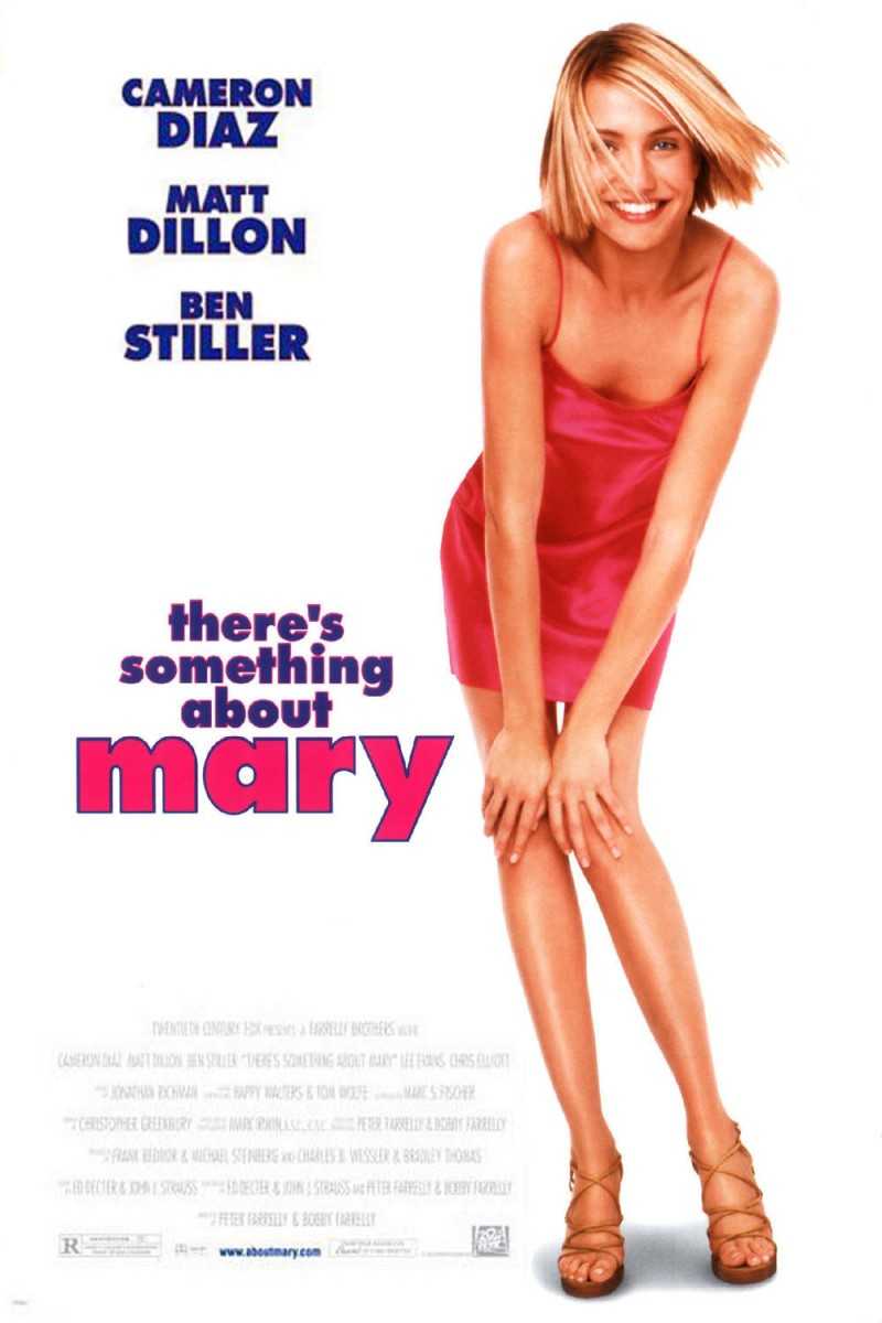 مشاهدة فيلم There's Something About Mary 1998 مترجم