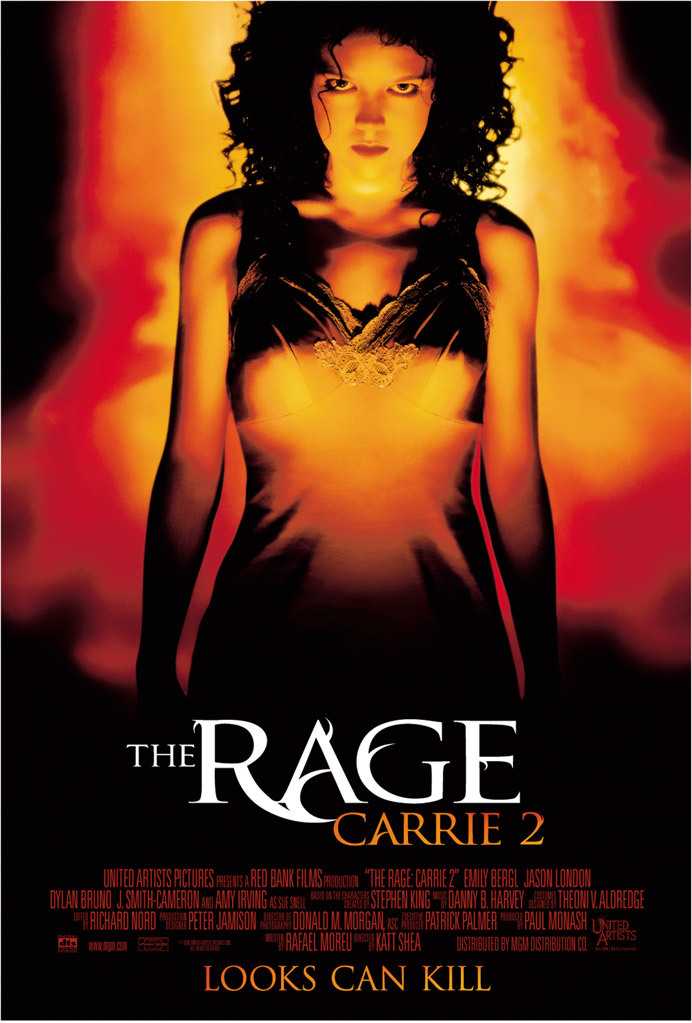 مشاهدة فيلم The Rage: Carrie 2 1999 مترجم