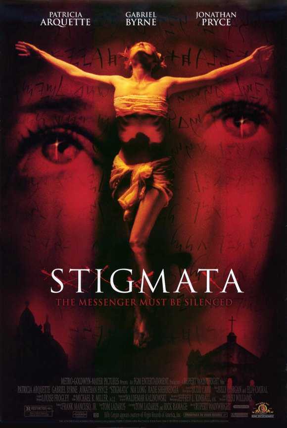 مشاهدة فيلم Stigmata 1999 مترجم