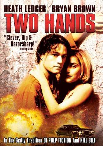 مشاهدة فيلم Two Hands 1999 مترجم