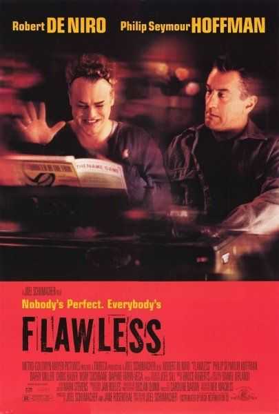 مشاهدة فيلم Flawless 1999 مترجم