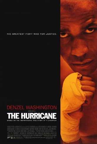 مشاهدة فيلم The Hurricane 1999 مترجم
