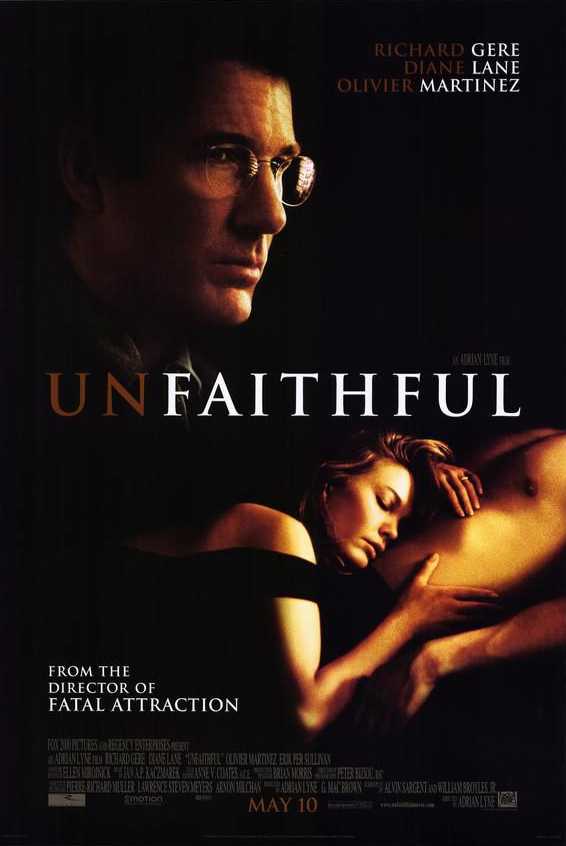 مشاهدة فيلم Unfaithful 2002 مترجم