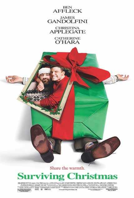 مشاهدة فيلم Surviving Christmas 2004 مترجم