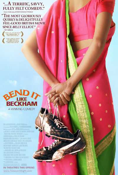 مشاهدة فيلم Bend It Like Beckham 2002 مترجم