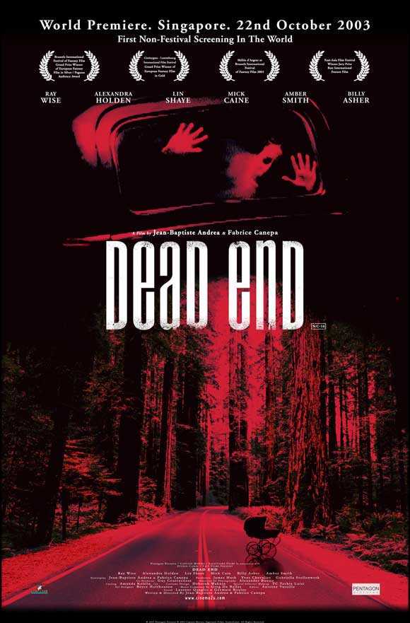 مشاهدة فيلم Dead End 2003 مترجم