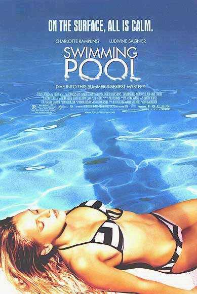 مشاهدة فيلم Swimming Pool 2003 مترجم