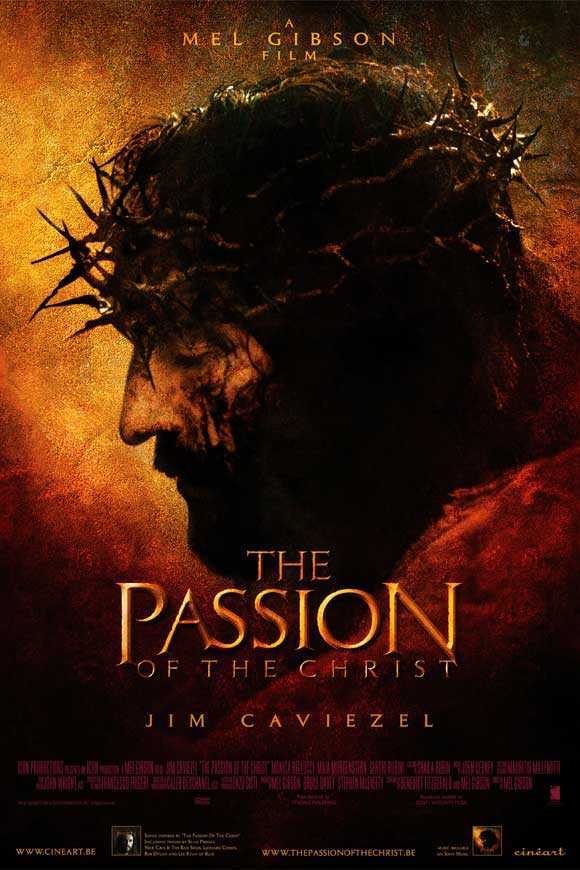 مشاهدة فيلم The Passion of the Christ 2004 مترجم