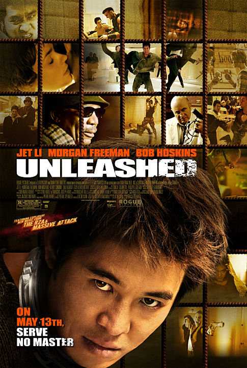مشاهدة فيلم Unleashed 2005 مترجم