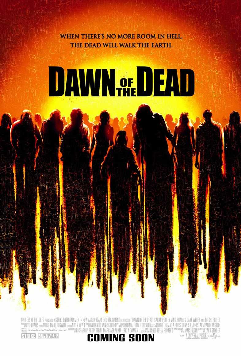 مشاهدة فيلم Dawn of the Dead 2004 مترجم