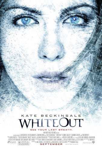 مشاهدة فيلم Whiteout 2009 مترجم