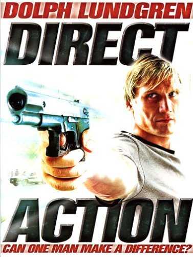 مشاهدة فيلم Direct Action 2004 مترجم