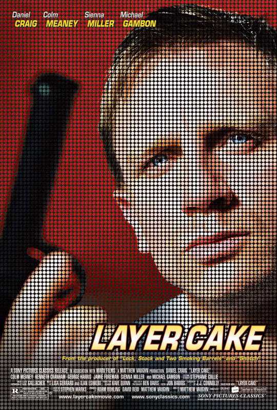 مشاهدة فيلم Layer Cake 2004 مترجم