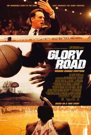 مشاهدة فيلم Glory Road 2006 مترجم